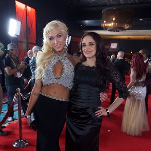 AVN Awards 2015 - Behind the Red Carpet (Gallery 5) - Image 361080