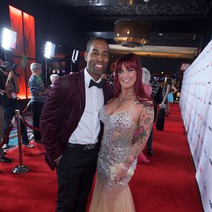 AVN Awards 2015 - Behind the Red Carpet (Gallery 5) - Image 361089