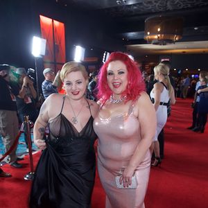 AVN Awards 2015 - Behind the Red Carpet (Gallery 5) - Image 361092