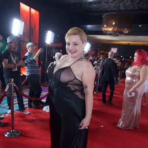 AVN Awards 2015 - Behind the Red Carpet (Gallery 5) - Image 361095