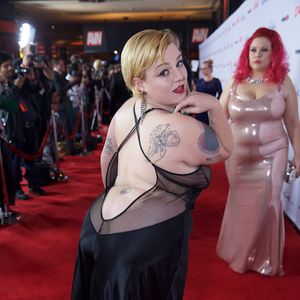 AVN Awards 2015 - Behind the Red Carpet (Gallery 5) - Image 361119