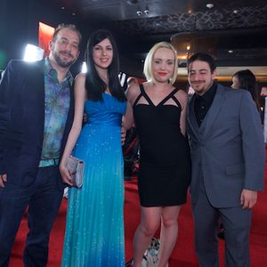 AVN Awards 2015 - Behind the Red Carpet (Gallery 5) - Image 361122