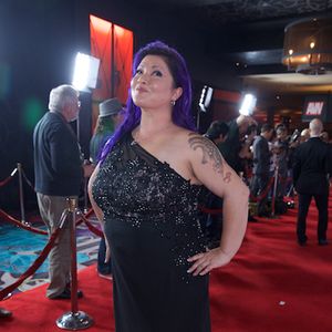 AVN Awards 2015 - Behind the Red Carpet (Gallery 5) - Image 361137