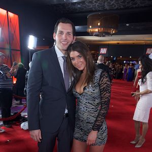 AVN Awards 2015 - Behind the Red Carpet (Gallery 5) - Image 361158