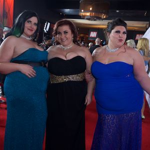 AVN Awards 2015 - Behind the Red Carpet (Gallery 5) - Image 361161