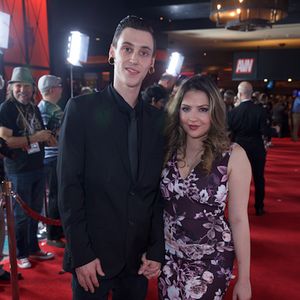 AVN Awards 2015 - Behind the Red Carpet (Gallery 5) - Image 361167