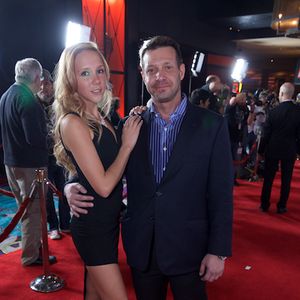 AVN Awards 2015 - Behind the Red Carpet (Gallery 5) - Image 361173