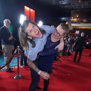 AVN Awards 2015 - Behind the Red Carpet (Gallery 5) - Image 361179