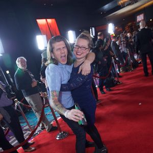 AVN Awards 2015 - Behind the Red Carpet (Gallery 5) - Image 361185