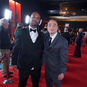 AVN Awards 2015 - Behind the Red Carpet (Gallery 5) - Image 360939