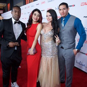 AVN Awards 2015 - Behind the Red Carpet (Gallery 5) - Image 360975