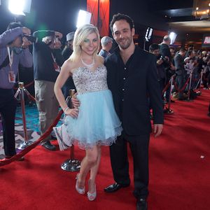 AVN Awards 2015 - Behind the Red Carpet (Gallery 5) - Image 361029