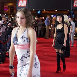 AVN Awards 2015 - Behind the Red Carpet (Gallery 6) - Image 360762