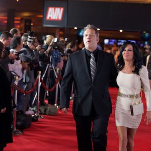 AVN Awards 2015 - Behind the Red Carpet (Gallery 6) - Image 360783