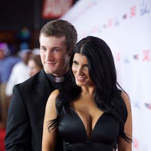 AVN Awards 2015 - Behind the Red Carpet (Gallery 6) - Image 360801