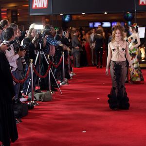 AVN Awards 2015 - Behind the Red Carpet (Gallery 6) - Image 360810