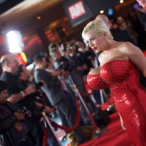 AVN Awards 2015 - Behind the Red Carpet (Gallery 6) - Image 360843