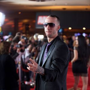 AVN Awards 2015 - Behind the Red Carpet (Gallery 6) - Image 360852