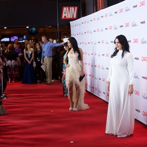 AVN Awards 2015 - Behind the Red Carpet (Gallery 6) - Image 360651