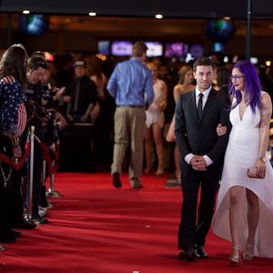 AVN Awards 2015 - Behind the Red Carpet (Gallery 6) - Image 360657