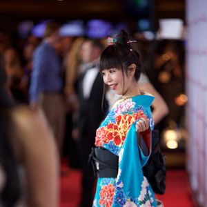AVN Awards 2015 - Behind the Red Carpet (Gallery 6) - Image 360675