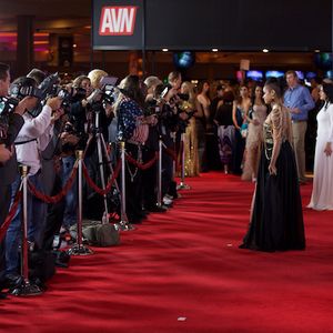 AVN Awards 2015 - Behind the Red Carpet (Gallery 6) - Image 360696