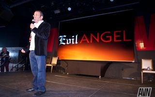 AEE 2015 - Evil Angel Cocktail Party