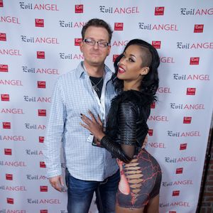 AEE 2015 - Evil Angel Cocktail Party - Image 358566