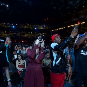 2015 AVN Awards Show Stage - Gallery 2 - Image 358800