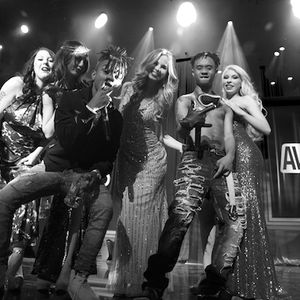 2015 AVN Awards Show Stage - Gallery 2 - Image 358875