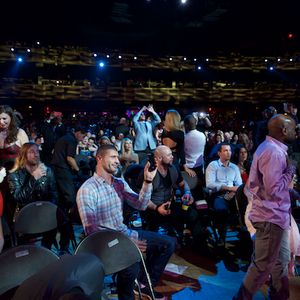 2015 AVN Awards Show Stage - Gallery 2 - Image 358884