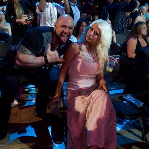 2015 AVN Awards Show Stage - Gallery 2 - Image 358926