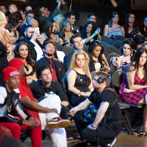 2015 AVN Awards Show Stage - Gallery 2 - Image 359043