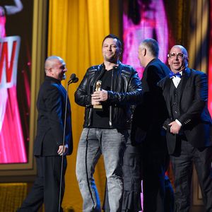 2015 AVN Awards Show Stage - Gallery 2 - Image 358956