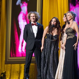 2015 AVN Awards Show Stage - Gallery 2 - Image 358959