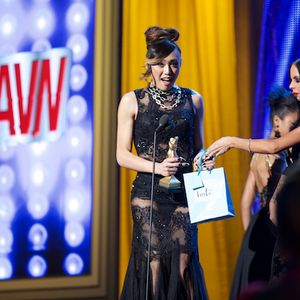 2015 AVN Awards Show Stage - Gallery 2 - Image 358965