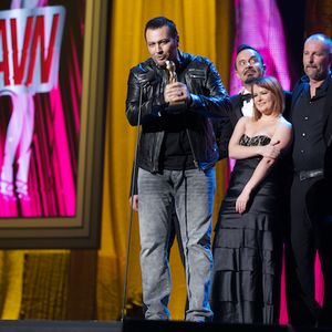 2015 AVN Awards Show Stage - Gallery 2 - Image 358989