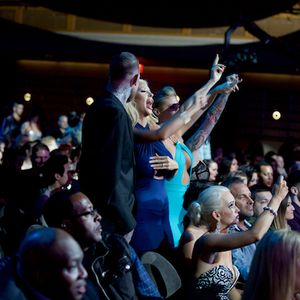 2015 AVN Awards Show Stage - Gallery 2 - Image 358992