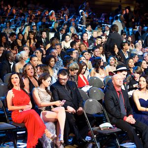 2015 AVN Awards Show Stage - Gallery 2 - Image 358998