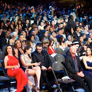 2015 AVN Awards Show Stage - Gallery 2 - Image 358998