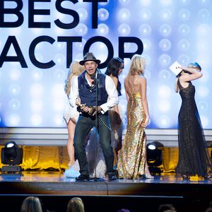 2015 AVN Awards Show Stage - Gallery 2 - Image 359028