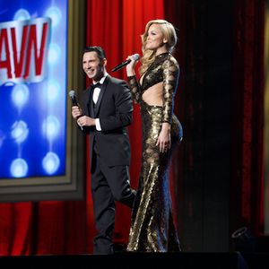 2015 AVN Awards Show Stage - Gallery 1 - Image 358635