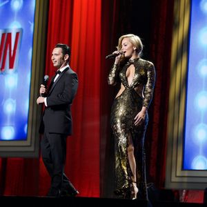 2015 AVN Awards Show Stage - Gallery 1 - Image 358674