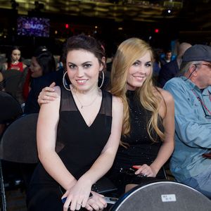 2015 AVN Awards Show - Faces in the Crowd (Gallery 1) - Image 359049
