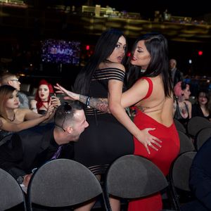 2015 AVN Awards Show - Faces in the Crowd (Gallery 1) - Image 359067