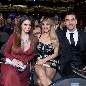 2015 AVN Awards Show - Faces in the Crowd (Gallery 1) - Image 359079