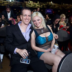 2015 AVN Awards Show - Faces in the Crowd (Gallery 1) - Image 359088