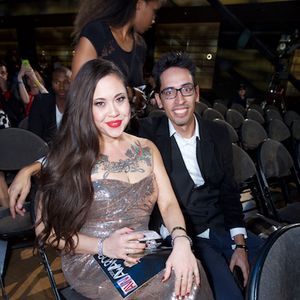 2015 AVN Awards Show - Faces in the Crowd (Gallery 1) - Image 359100
