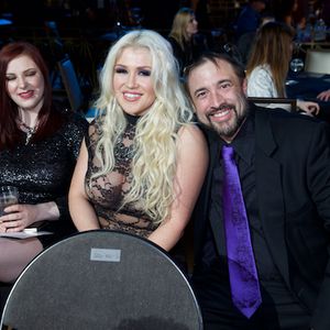 2015 AVN Awards Show - Faces in the Crowd (Gallery 1) - Image 359109