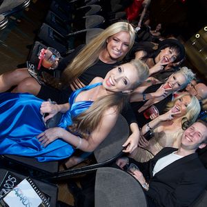 2015 AVN Awards Show - Faces in the Crowd (Gallery 1) - Image 359121